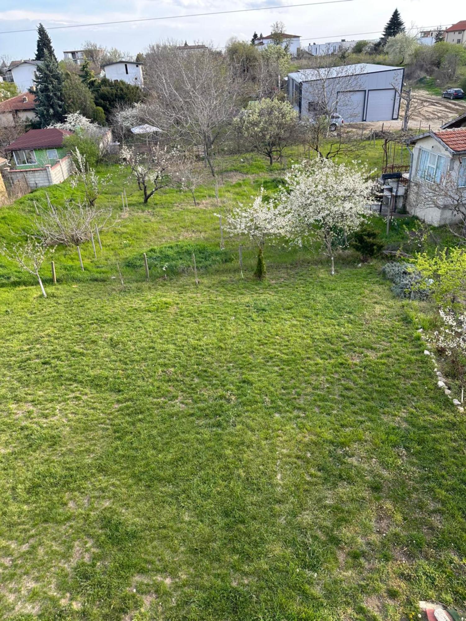 Briz Apartment; 2 Bdr; 6 Guests; Private Parking Βάρνα Εξωτερικό φωτογραφία