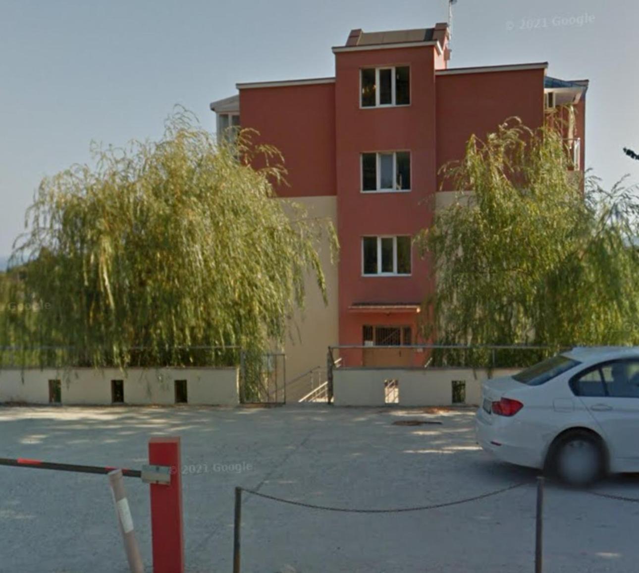 Briz Apartment; 2 Bdr; 6 Guests; Private Parking Βάρνα Εξωτερικό φωτογραφία