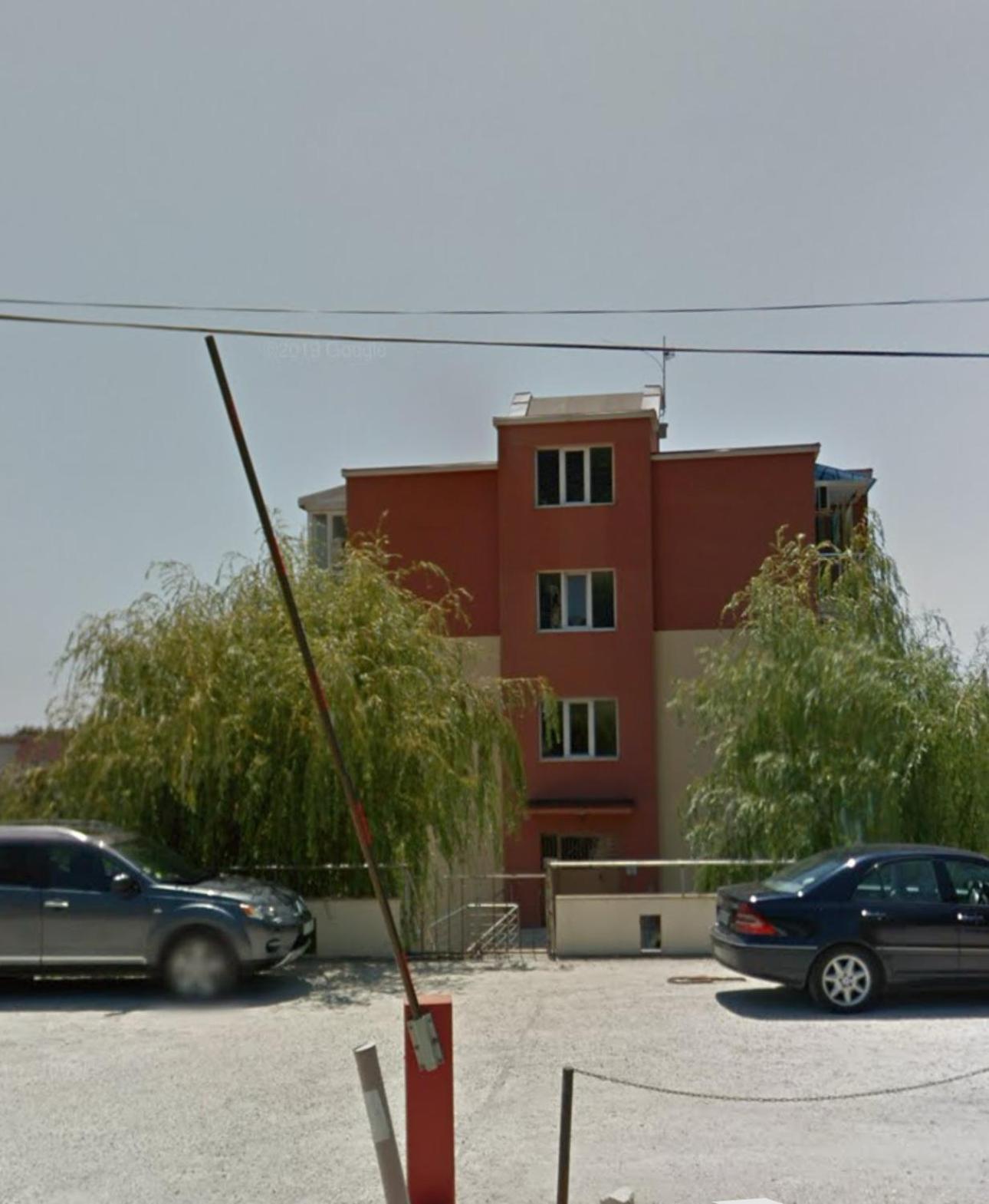 Briz Apartment; 2 Bdr; 6 Guests; Private Parking Βάρνα Εξωτερικό φωτογραφία